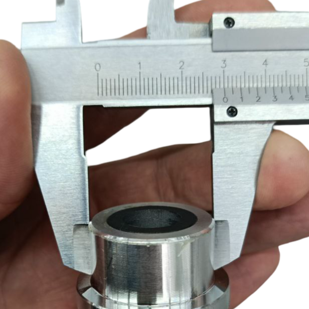 Сопло с прямым каналом RPBC 4 D20xd4x56