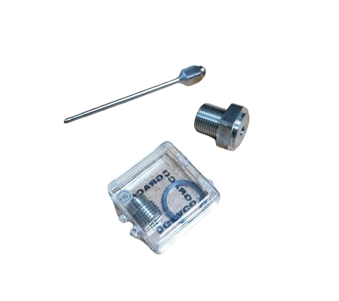 Ремкомплект окрасочного пистолета GRACO TEXSPRAY GUN, XHF(SilverPlus) (237260)