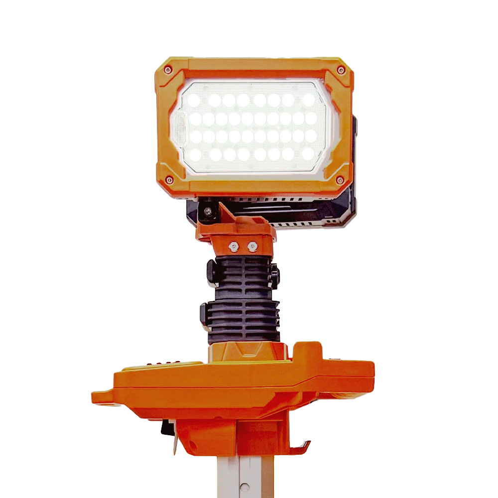 Осветительная мачта ASPRO L12