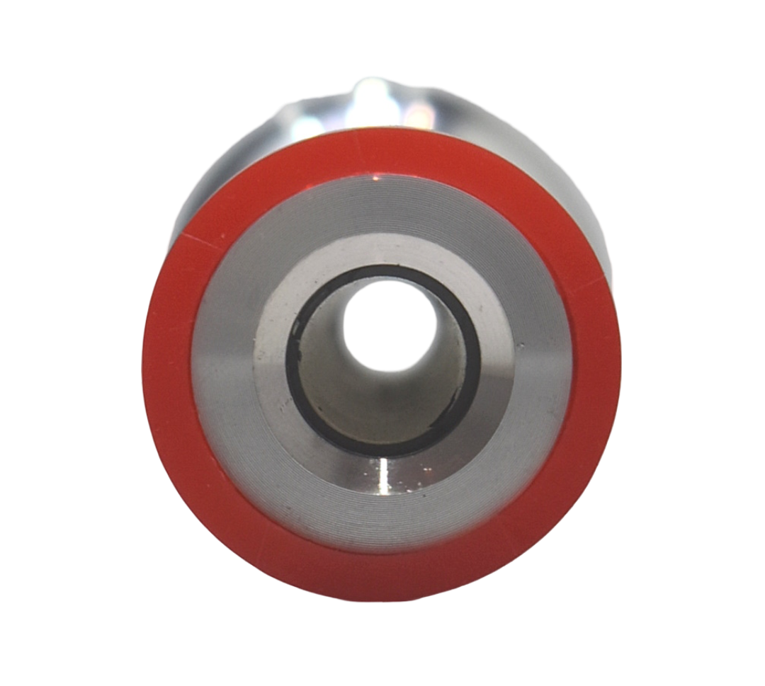 Сопло пескоструйное Вентури VBC 9,5