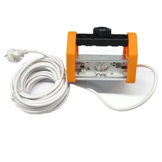 Светильник малярный проявочный (малярная лампа ) WLL-01