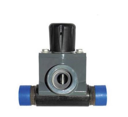 Дозатор абразива универсальный MV Micro Valve 1-1/4''