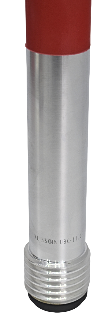 Сопло Вентури UBC 11.0 350мм, карбид бора, UBC 11.0 XL