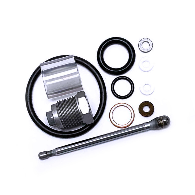 Ремкомплект краскораспылителя GRACO Road Laser, VISKAUNT II, Dura Flo 1800, Шмель (238339)