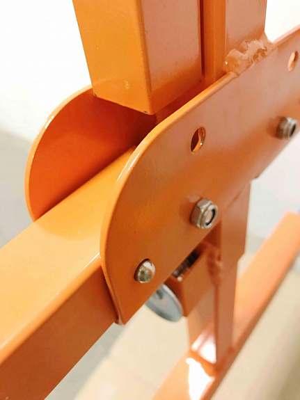 ASPRO DWL подъемник для гипсокартона