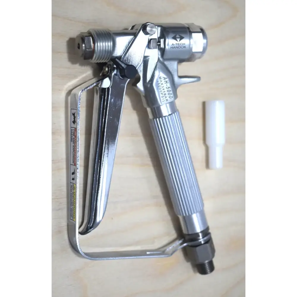 Пистолет окрасочный A-TECH HANDOK AH 5000