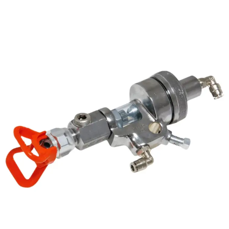 Пистолет автоматический разметочный Graco 24G980