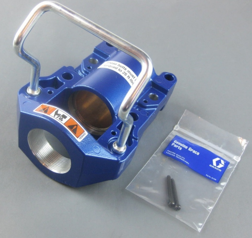 Корпус подшипника GRACO 241015 