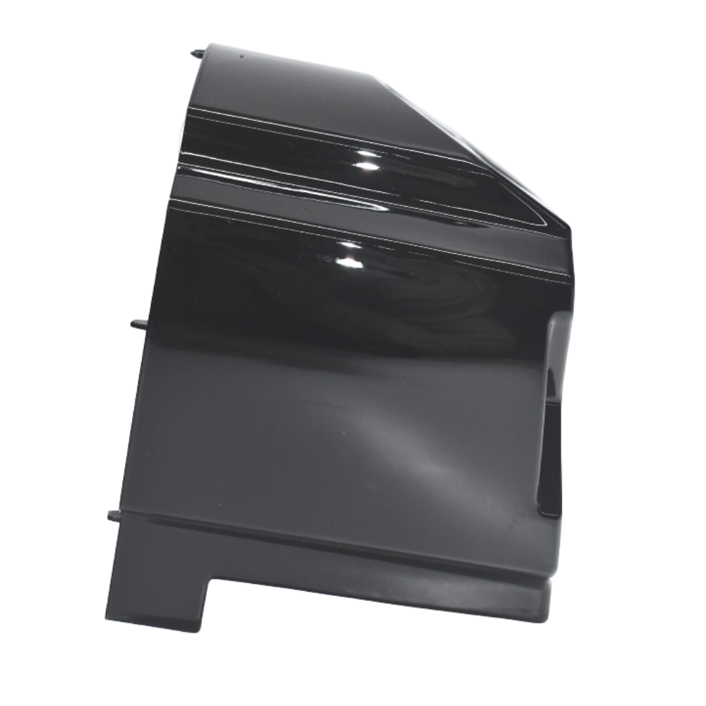 Крышка (кожух) двигателя передняя DP X51L-X81L