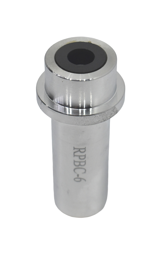 Сопло с прямым каналом RPBC 6 D26xd6x86