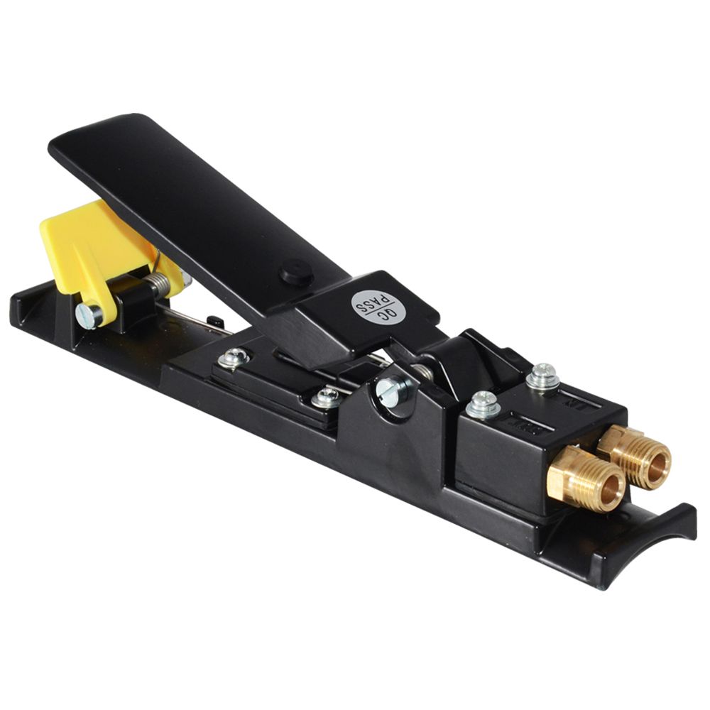 Клавиша пневматическая для блока ДУ 1/4" BSP DFBlast