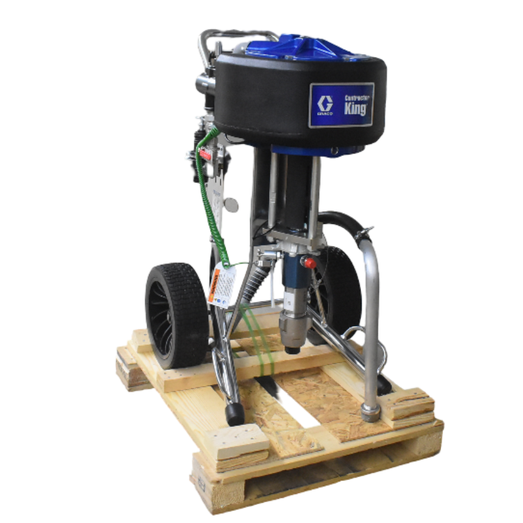 Окрасочный аппарат Graco Xtreme King 70:1