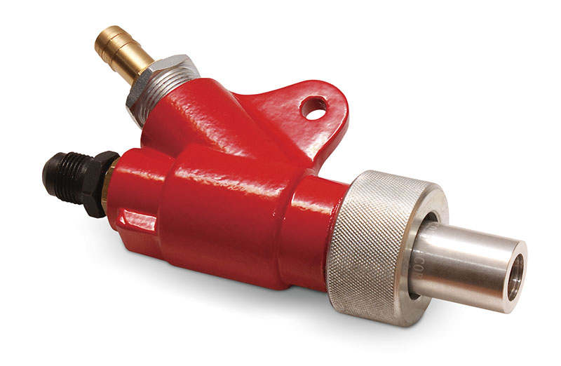 Пескоструйный эжекторный пистолет Contracor GA