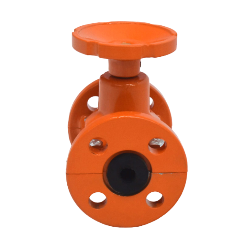 Дозатор (затвор) стального абразива с вставкой 1/2" SGV 15