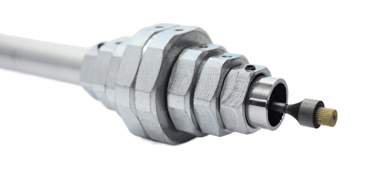 Устройство внутренней очистки труб 3/4"-2" (19мм-50мм)