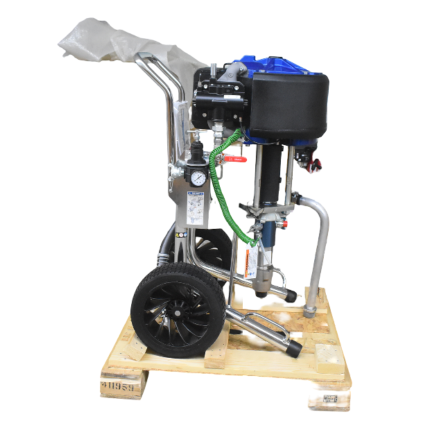 Окрасочный аппарат Graco Xtreme King 70:1
