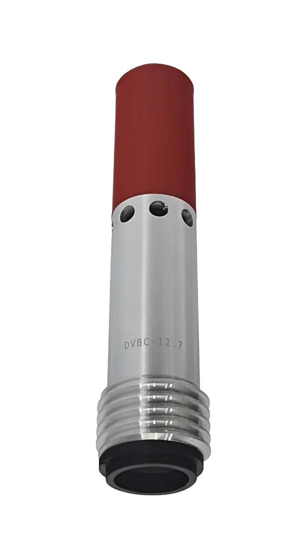 Сопло пескоструйное Двойное Вентури DVBC 12,7