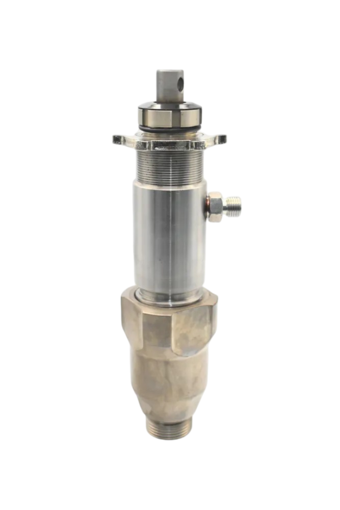 Насос поршневой (гидроцилиндр) жидкостный в сборе DP X32