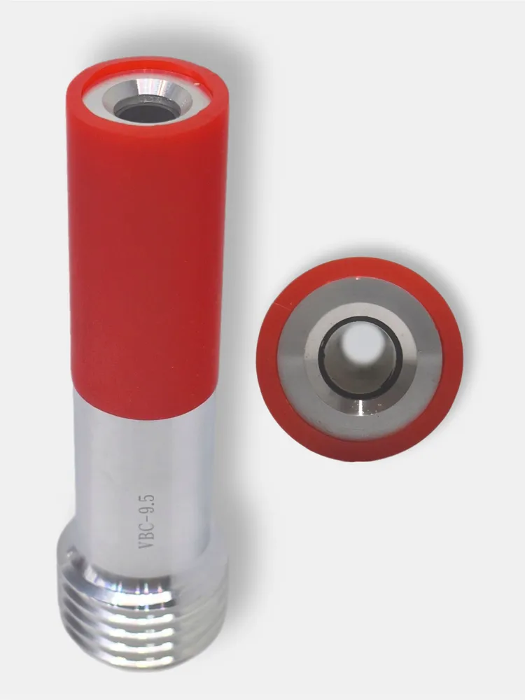 Сопло пескоструйное Вентури VBC 9,5