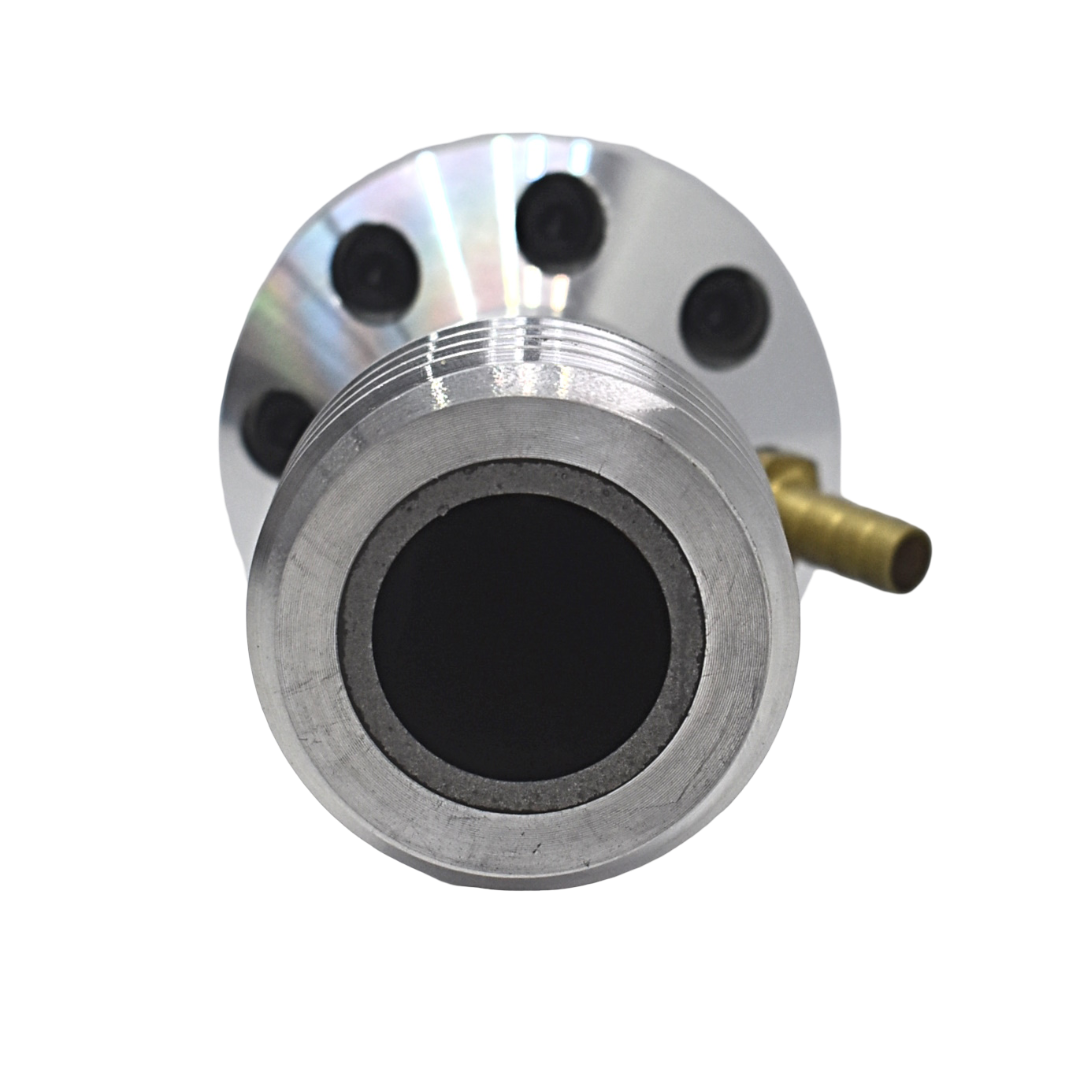 Cопло пескоструйное с впрыском воды WBN 8.0