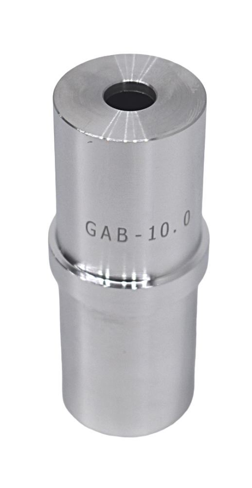 Сопло GAB 10 для пескоструйного пистолета GA