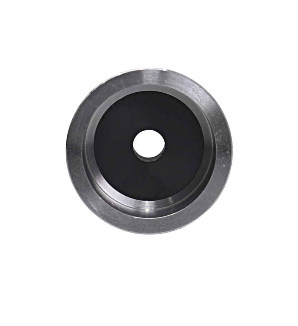 Сопло пескоструйное с прямым каналом KLBC 6×40.5