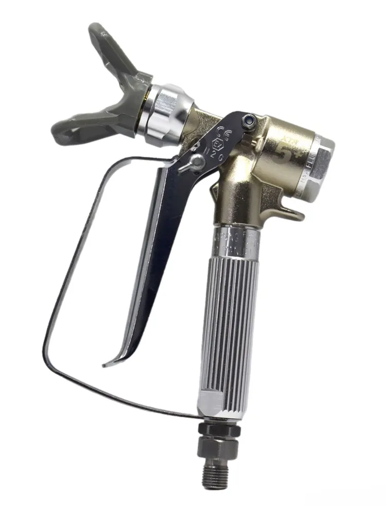 Пистолет окрасочный PASCO XTR 5+ 345bar