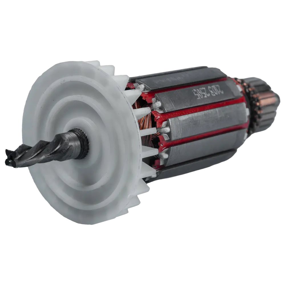 Ротор электродвигателя ASPRO JET 1500