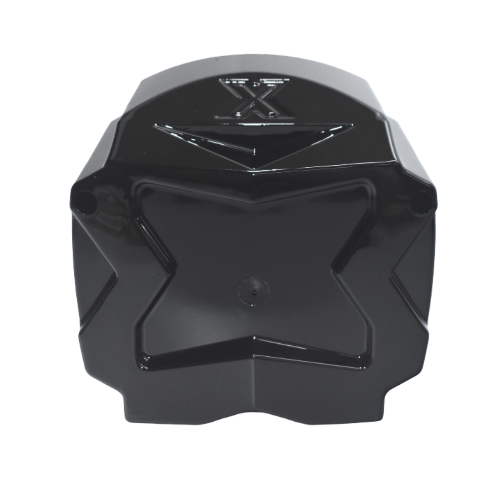 Крышка (кожух) двигателя передняя DP X51L-X81L