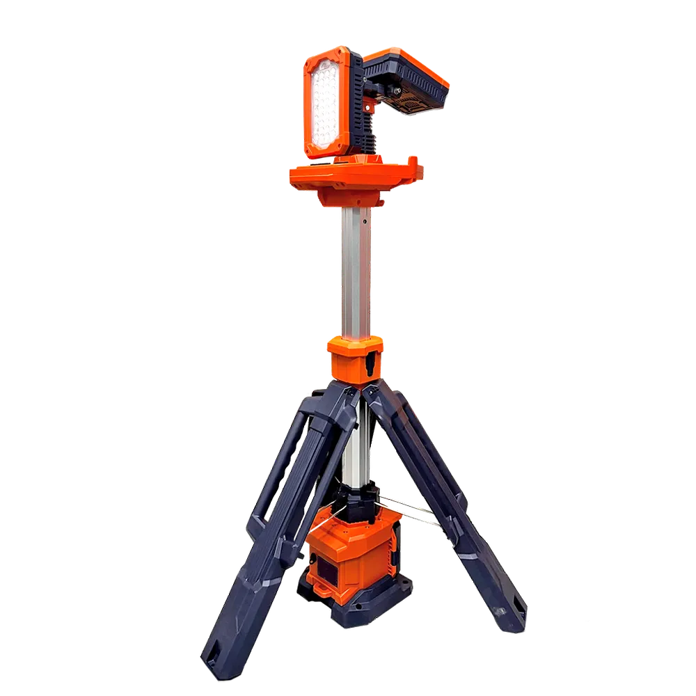 Осветительная мачта ASPRO L12