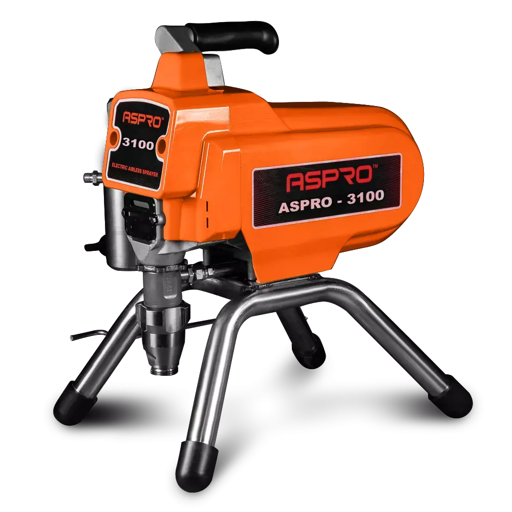 ASPRO 3100 окрасочный аппарат (агрегат)