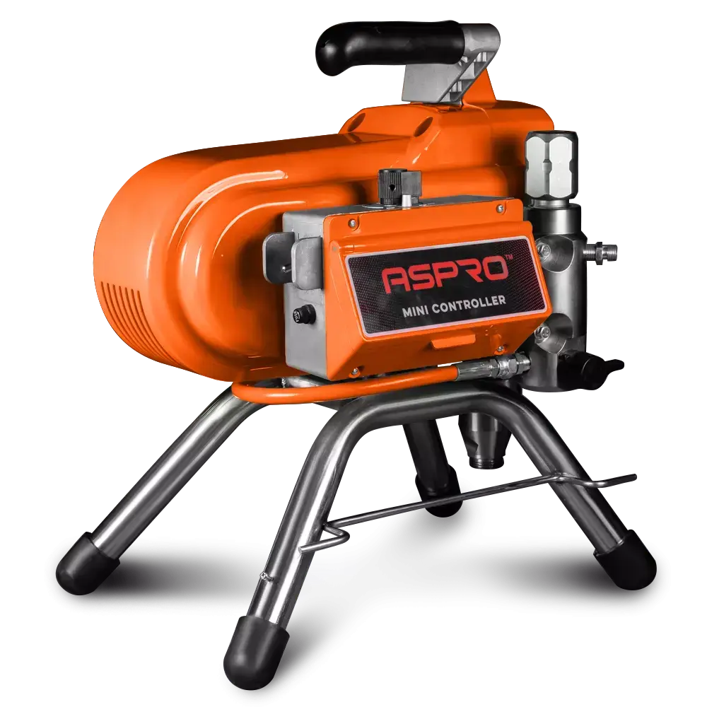 ASPRO 3100 окрасочный аппарат (агрегат)