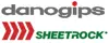DANOGIPS (SHEETROCK)