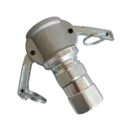Соединение Camlock 25 мм вращающееся (мама)