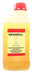 Cмазка Mesamoll для поршневых окрасочных аппаратов 