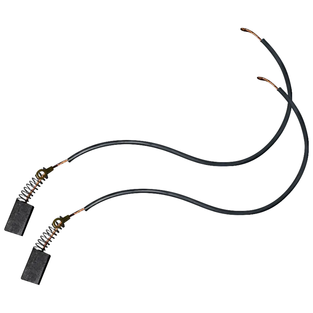 Щетки электродвигателя ASPRO 2200
