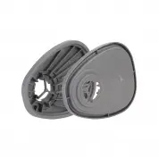 Фильтр-адаптер для полумасок Jeta Safety 6500 и 5500 (2шт)