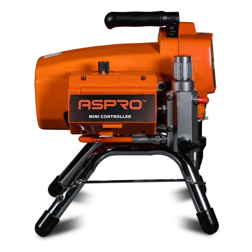 ASPRO 2800 окрасочный аппарат (агрегат)