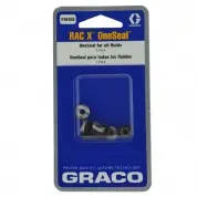 Набор уплотнений для сопел GRACO RAC X (cедло форсунки)