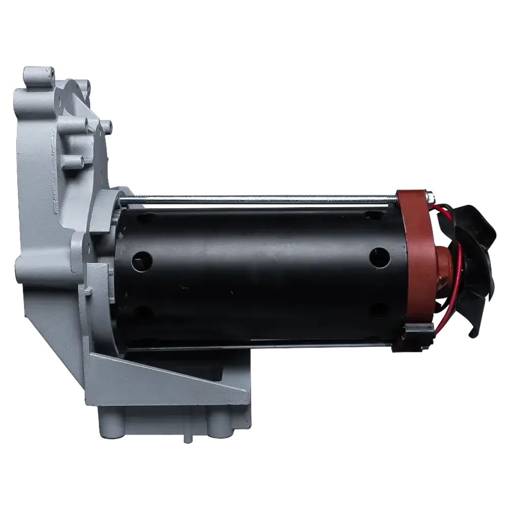 Мотор в сборе ASPRO 2100NEW/2800