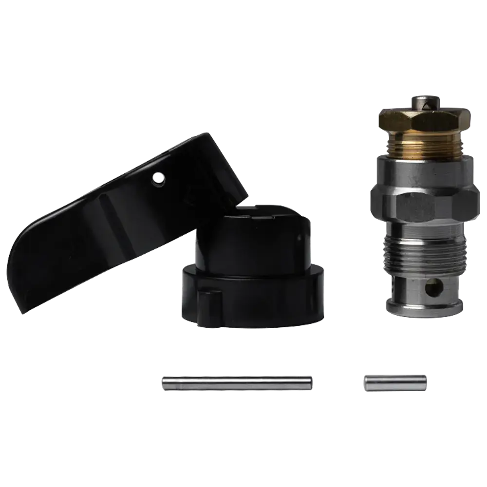 Дренажный кран ASPRO 2200H