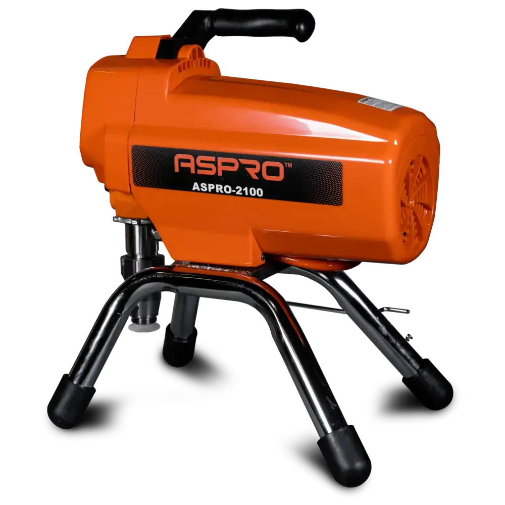 ASPRO 2100 NEW окрасочный аппарат (агрегат)