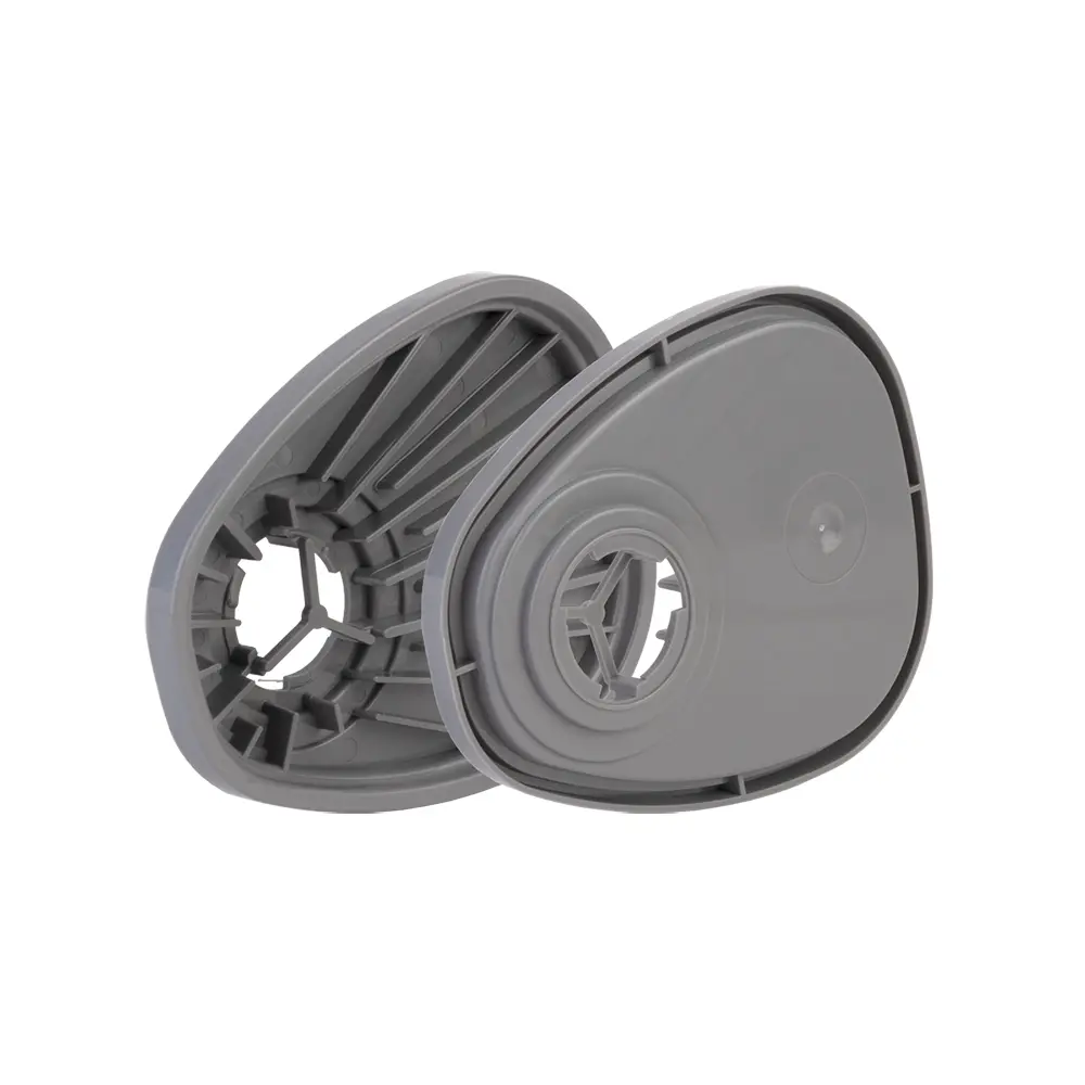 Фильтр-адаптер для полумасок Jeta Safety 6500 и 5500 (2шт)