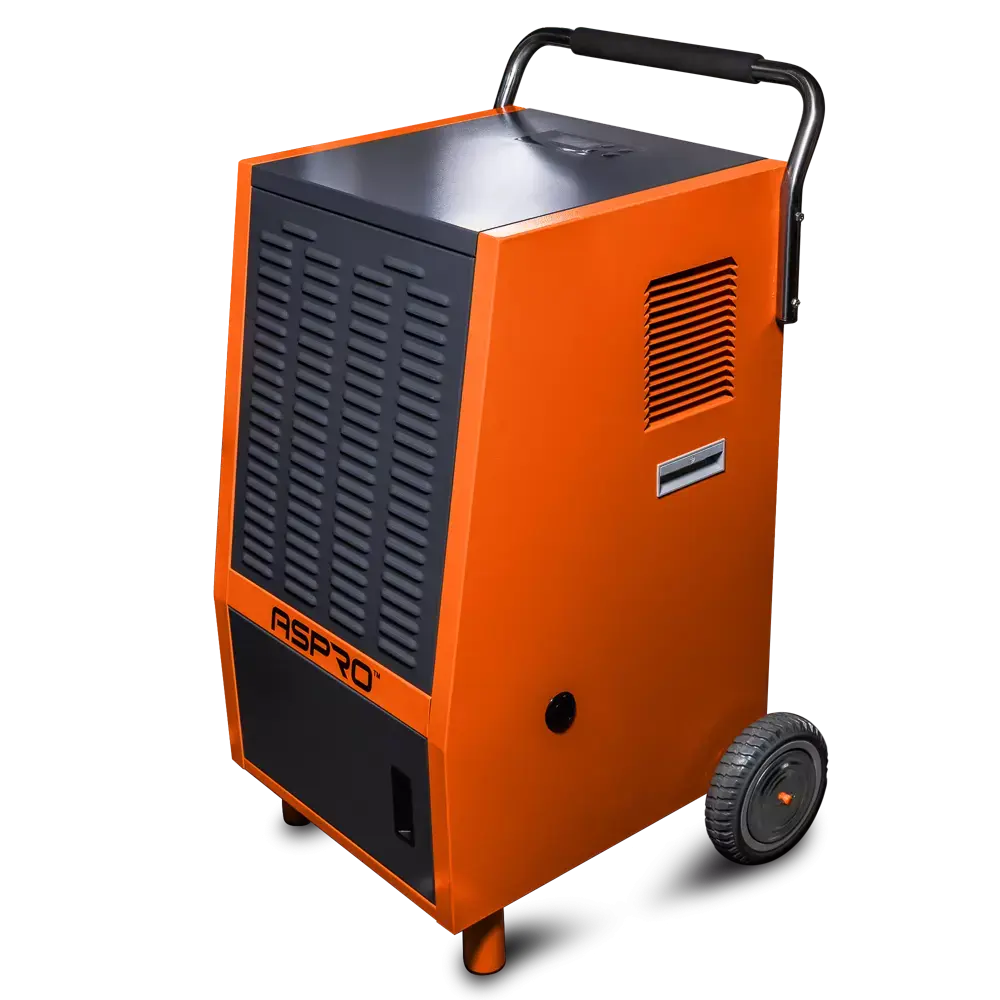 Промышленный осушитель воздуха ASPRO DRY 90
