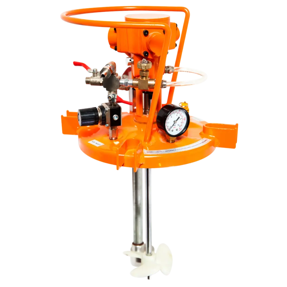 ASpro 10L A Красконагнетательный бак для краски