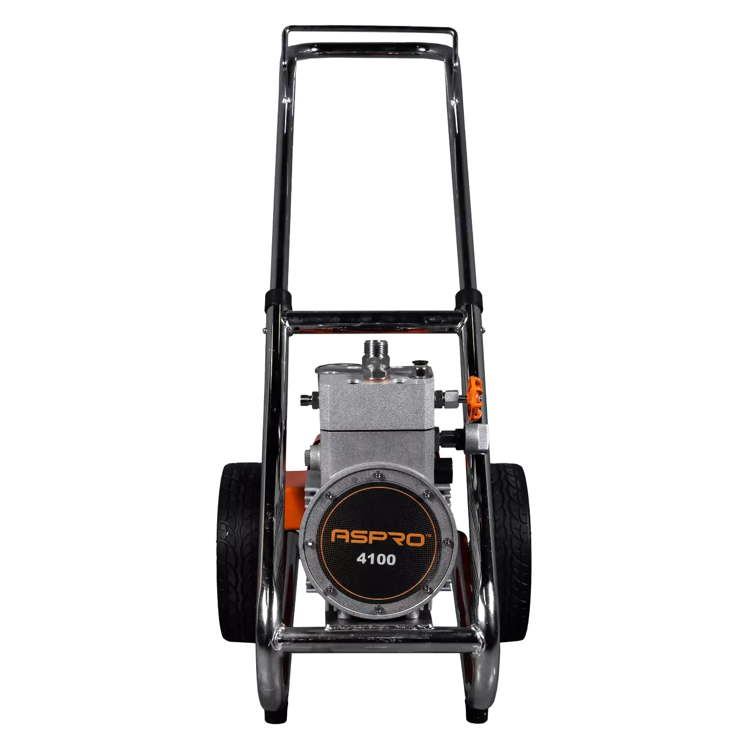ASPRO 4100 окрасочный аппарат (агрегат)