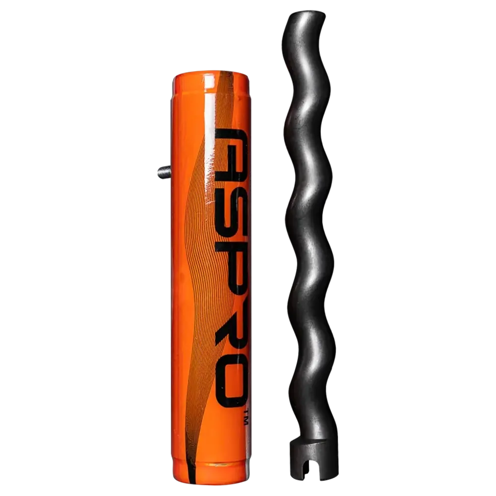 Шнековая героторная пара для ASPRO N5