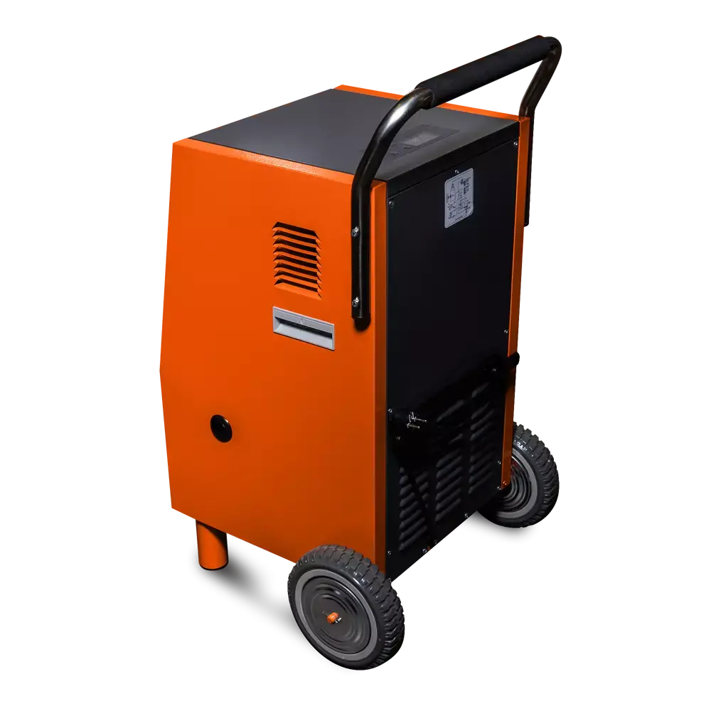 Промышленный осушитель воздуха ASPRO DRY 60