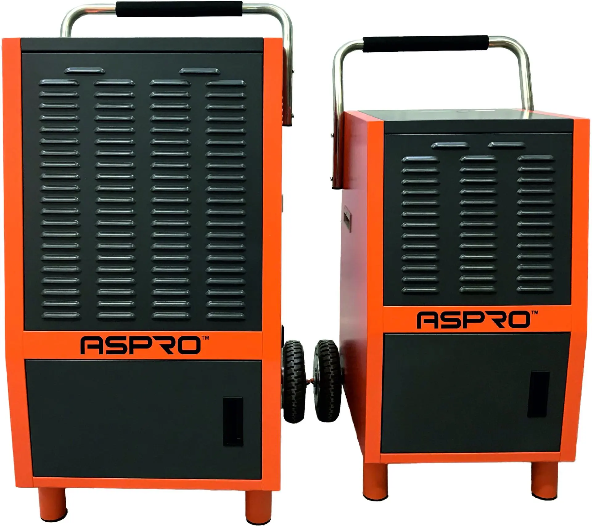 Промышленный осушитель воздуха ASPRO DRY 90