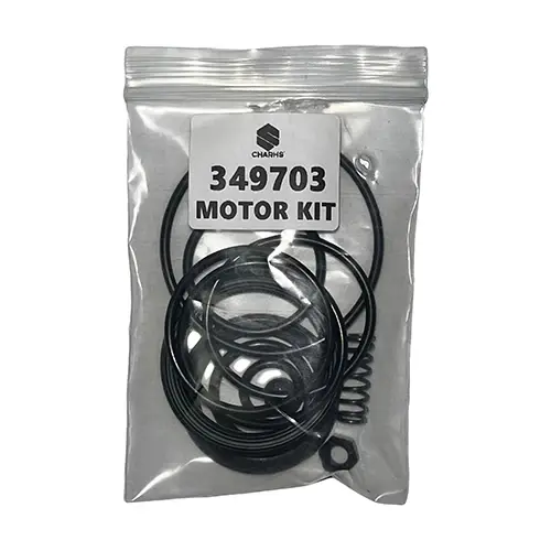 Ремкомплект гидравлический полный Charhs CH970/8200 (аналог 349703)